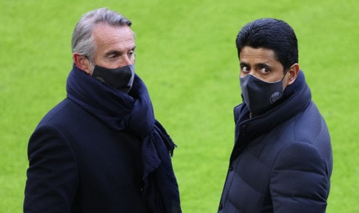 Un nouveau directeur général pour Manchester United
