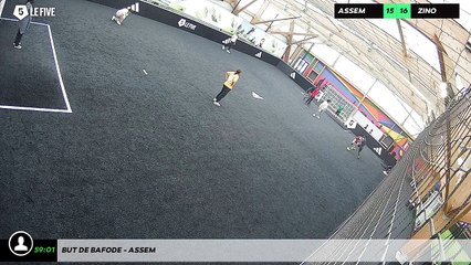 But de Bafode - assem