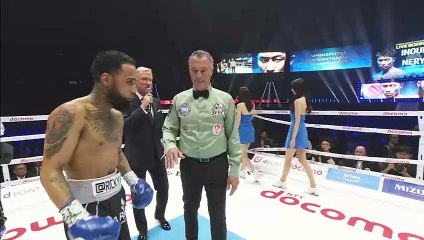 Naoya Inoue vs Luis Nery (06-05-2024) Full Fight