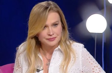 'Sono rimasta leggermente zoppa': la rivelazione di Eva Henger