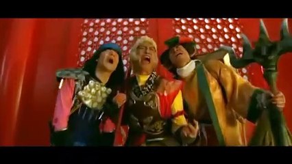 Monkey Magic Bande-annonce (EN)