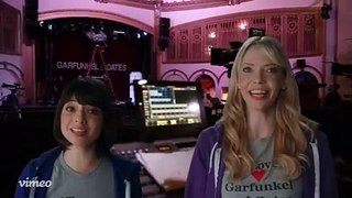 Garfunkel and Oates: Trying to be Special Bande-annonce (EN)