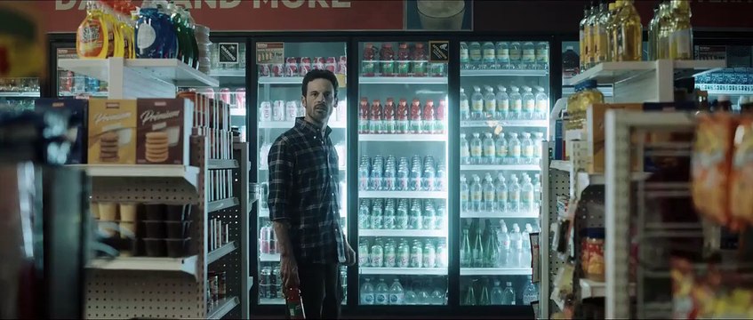 American Girl Bande-annonce (ES)