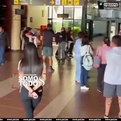 POLITICA CALDEA LOS ÁNIMOS