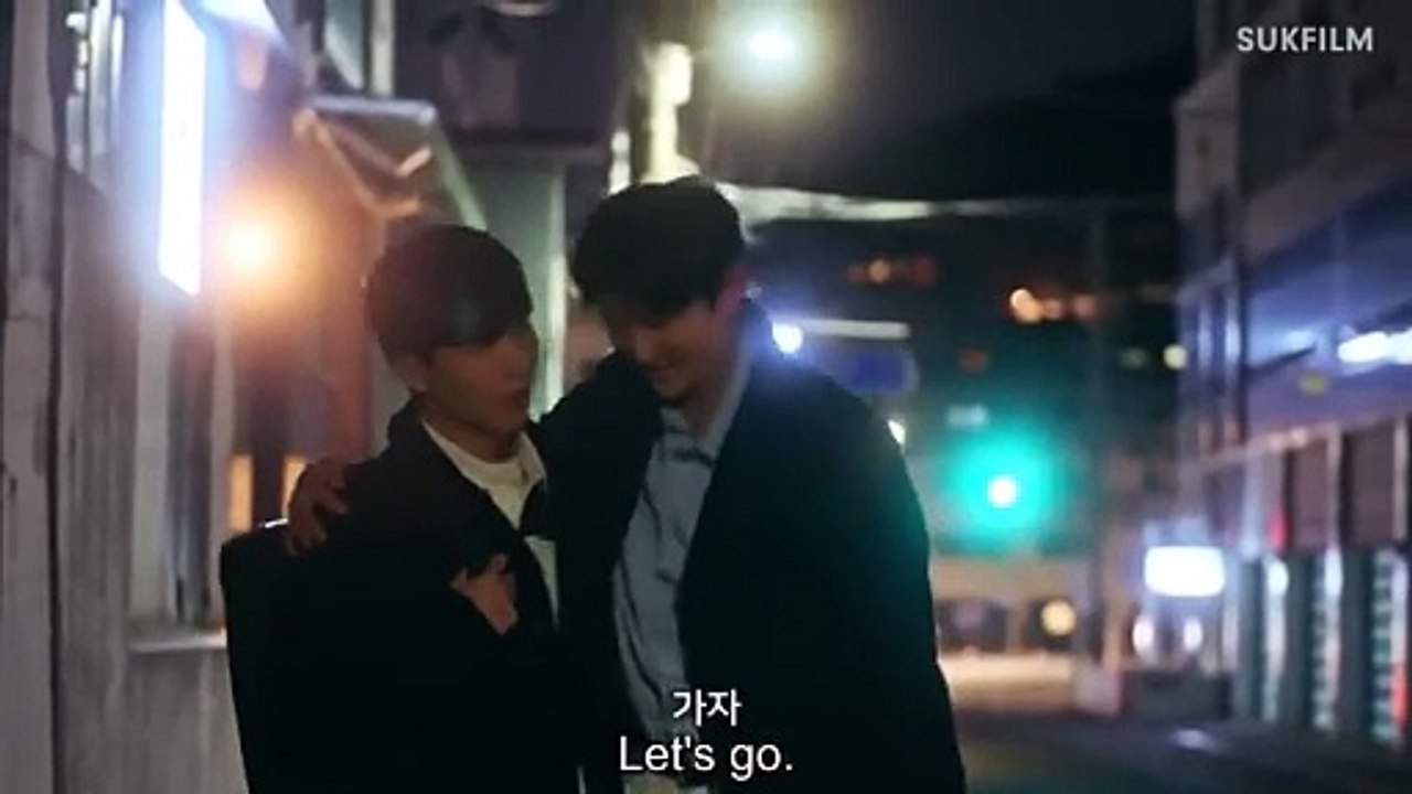 Blue boys Ep 1 Eng sub