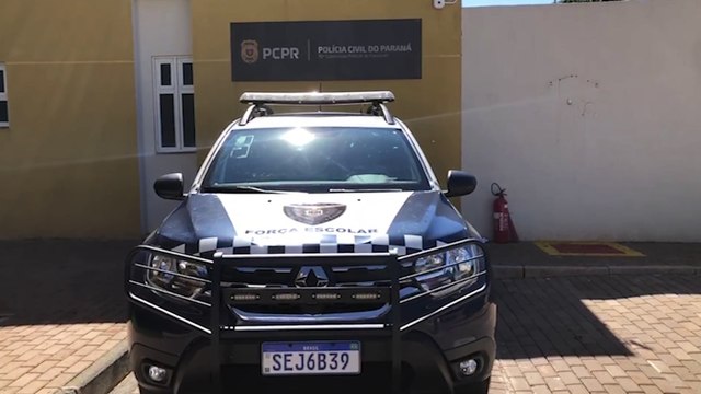 Com mandado de prisão em aberto por receptação, homem é detido pela GM com munições