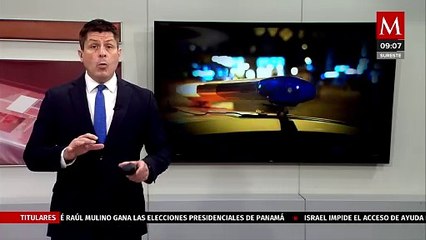 Ejército implementa rescate en 12 minutos a soldados heridos en combate al crimen