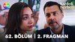 Kızılcık Şerbeti 62. Bölüm 2. Fragman | 