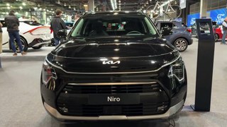 Kia Niro 2024: Confira a Inovação e Eficiência no Mercado de SUVs!