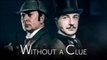 Without a Clue 1988  Michael Caine, Ben Kingsley, Lysette Anthony. - Darkness Channel