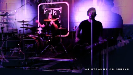 As Strange As Angels   Contagionfest 2020 Live Performance