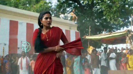 Actress Aiswarya lekshmi cute video