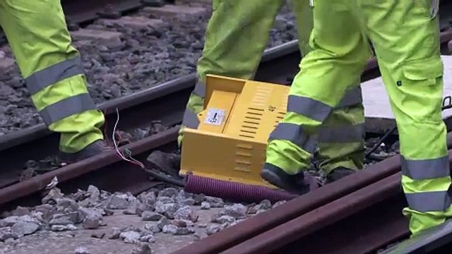 Extremadura se queda prácticamente sin servicio ferroviario por obras de mejora