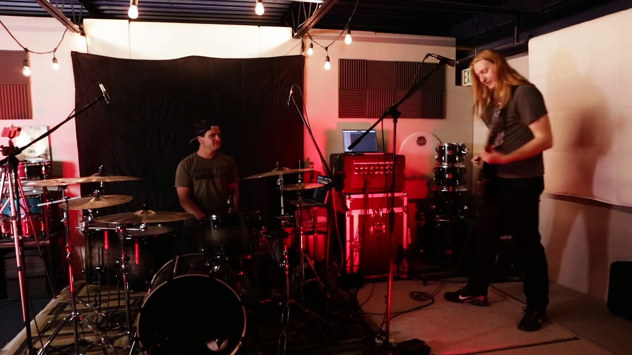 Dead Set Saints   Contagionfest 2020 Live Performance