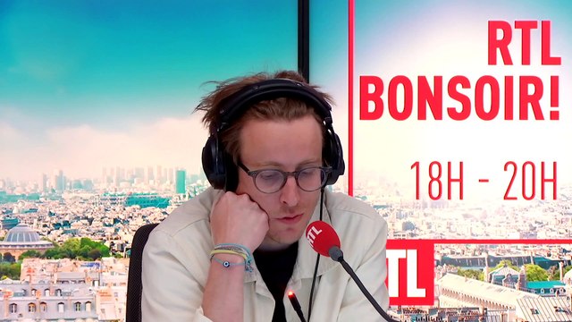Kylian Mbappé, Michel Cymes, Pascal Praud... Les imitations de Marc-Antoine Le Bret du lundi 6 mai 2024