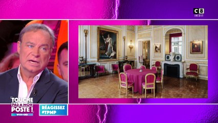 Pierre-Jean Chalençon lourdement endetté : son palais va être mis aux enchères
