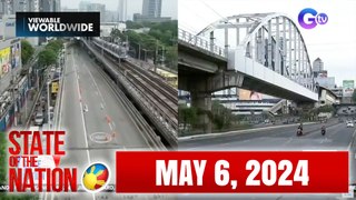 State of the Nation Express: May 6, 2024 [HD]