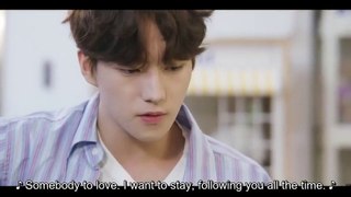[ENG] Love Is like a Cat (2024) EP.11
