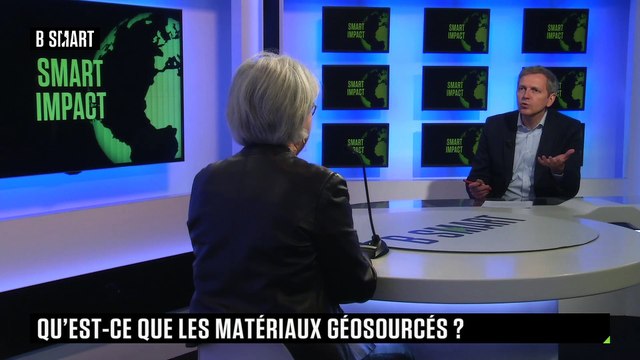 SMART IMPACT - Architecture et matériaux biosourcés ou géosourcés