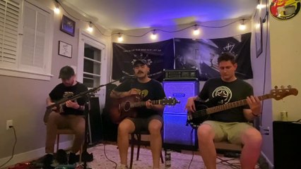 Eaves   Contagionfest 2020 Acoustic Perfomance