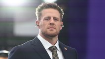 J.J. Watt's Potential NFL Comeback with Houston Texans