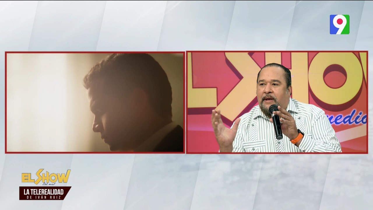 Rafael Ventura: “Omar Fernández perdiendo gana” | El Show del Mediodía