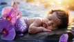Baby falls asleep immediately within 3 minutes ♫ Gentle melody, intelligent development 33