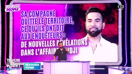 Affaire Kendji Girac : les nouvelles révélations