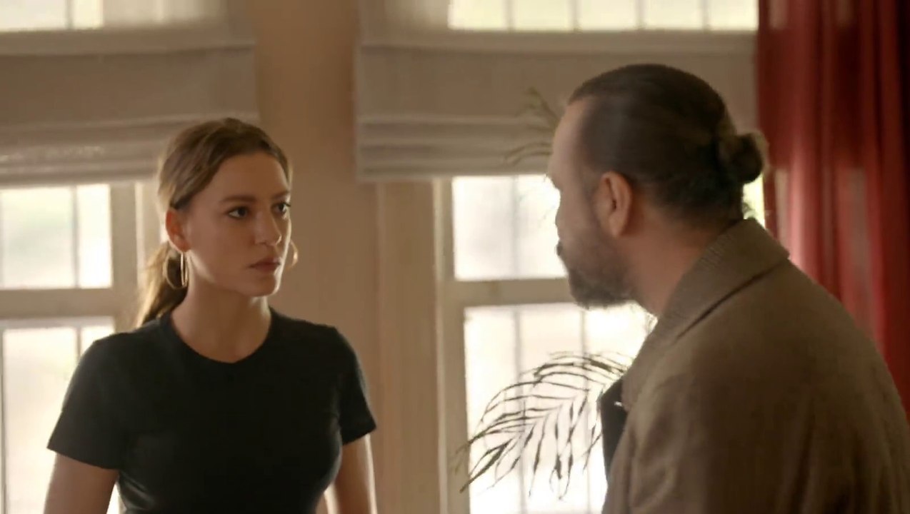 16. Familia (Aile) 2024 ❤️ Capítulo 16 Audio ESPAÑOL HD ❤️ Kıvanç Tatlıtuğ y Serenay Sarıkaya