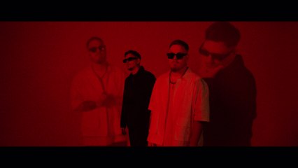 qpid - Muchacho (Visualizer)