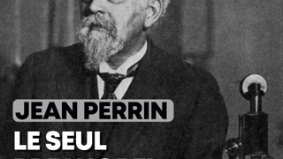 Jean Perrin : le seul Lillois prix Nobel