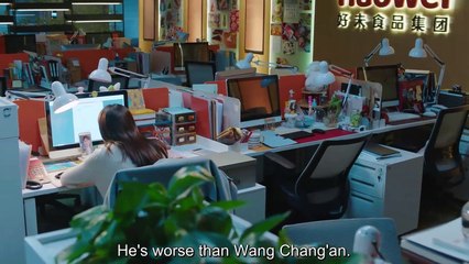 What If? (2024) Episode 3 | Full English Subtitles 🎬