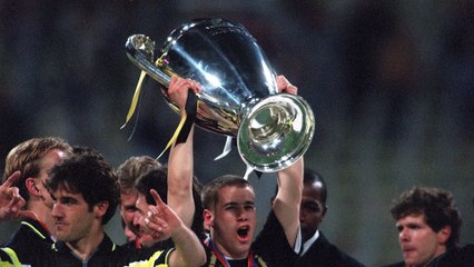Parallelen zur BVB-Historie? Terzic: "Dann lieber 97 und nicht 2013"