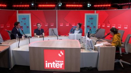 Pour la sauvegarde de l'oeuf mayo - La question qui par Marie Misset et Marine Baousson