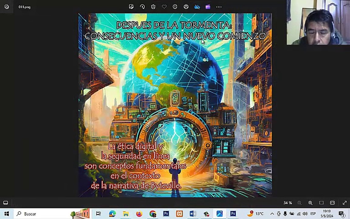 INTEGRACION EN SONY VEGAS DE AUDIO, TEXTO, IMÁGENES