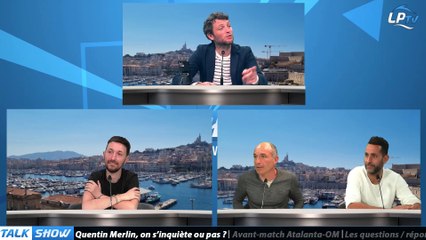 Partie 2 : Quentin Merlin, on s’inquiète ou pas ?