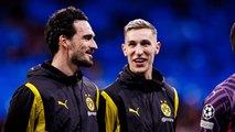 Hummels große Wertschätzung für Schlotterbeck: 