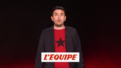 Mikautadze, un carton rouge annulé qui pourrait tout changer ? - Foot - Le débrief du lundi