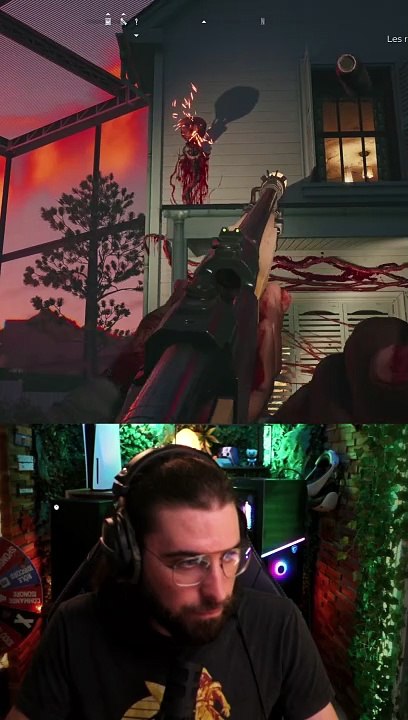 vidéo exclu Daily - DLC Haus de Dead Island 2 - walkthrough complet - partie 06