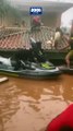 Lluvias en Brasil dejan 75 fallecidos