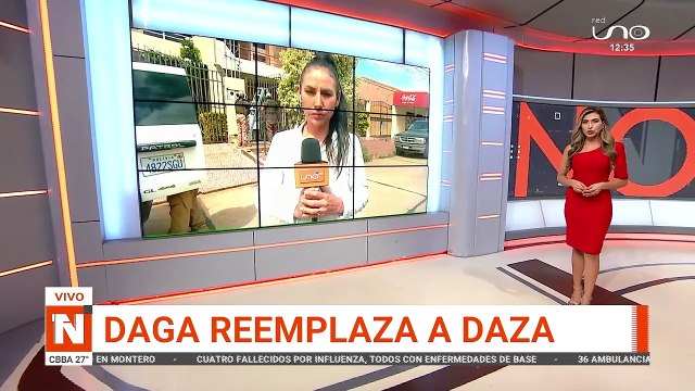 FELCN realiza allanamientos en una casa para investigar caso de lavados de activos