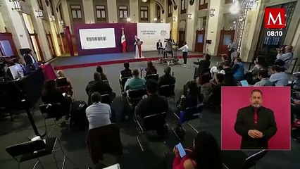 "¡NO se pasen! AMLO pide a Profeco a hablar con dueños de Oxxo por precios de gasolina