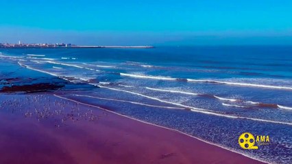 Morocco Beaches & Shores: