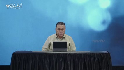 B'rikan ku hati takut akan Diri-Mu