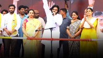 Mudragada Padmanabham కూతురు క్రాంతి పై Pawan Kalyan Sensational Reaction.| Oneindia Telugu