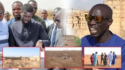 Mbour 4 : Toute la vérité sur le scandale du foncier de Thiès