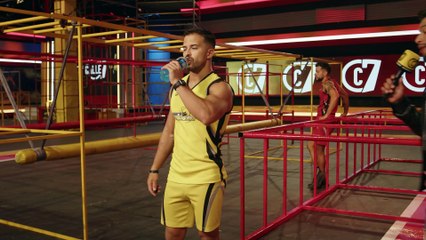 POWERADE GUSTAVO