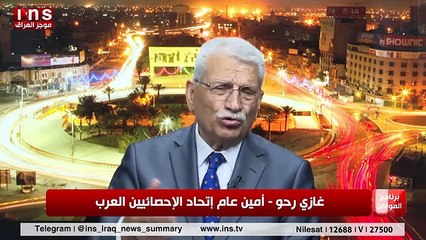 المكون المسيحي في العراق بخطر اذا بقت المليشيات تبطش بها مع غازي رحو وضباء الكواز والمواطن