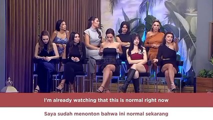 [ENG-INDO SUB] Kısmetse Olur: Aşkın Gücü Season 2 Ep. 14 Part 1 – Must-Watch Episode! 🌟