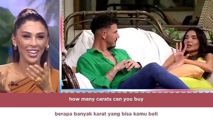 [ENG-INDO SUB] Kısmetse Olur: Aşkın Gücü Season 2 Episode 14 Part 2 – Must-Watch Drama! 🎬